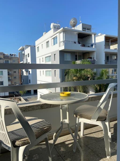 Paradise Homes 11 Larnaca Exteriör bild